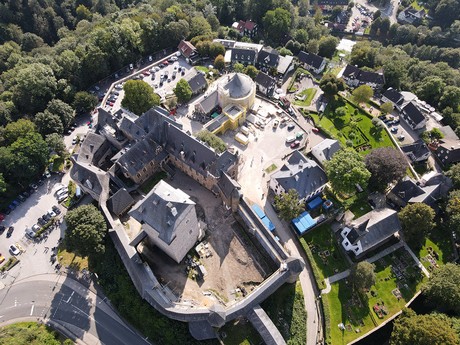 Schloss Burg